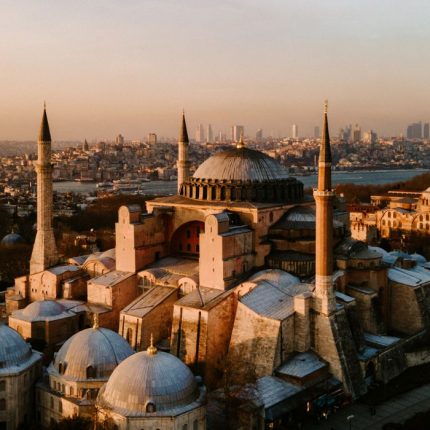 TURQUIA 2X1
