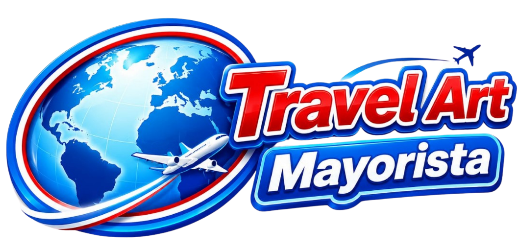TravelartMayorista2026